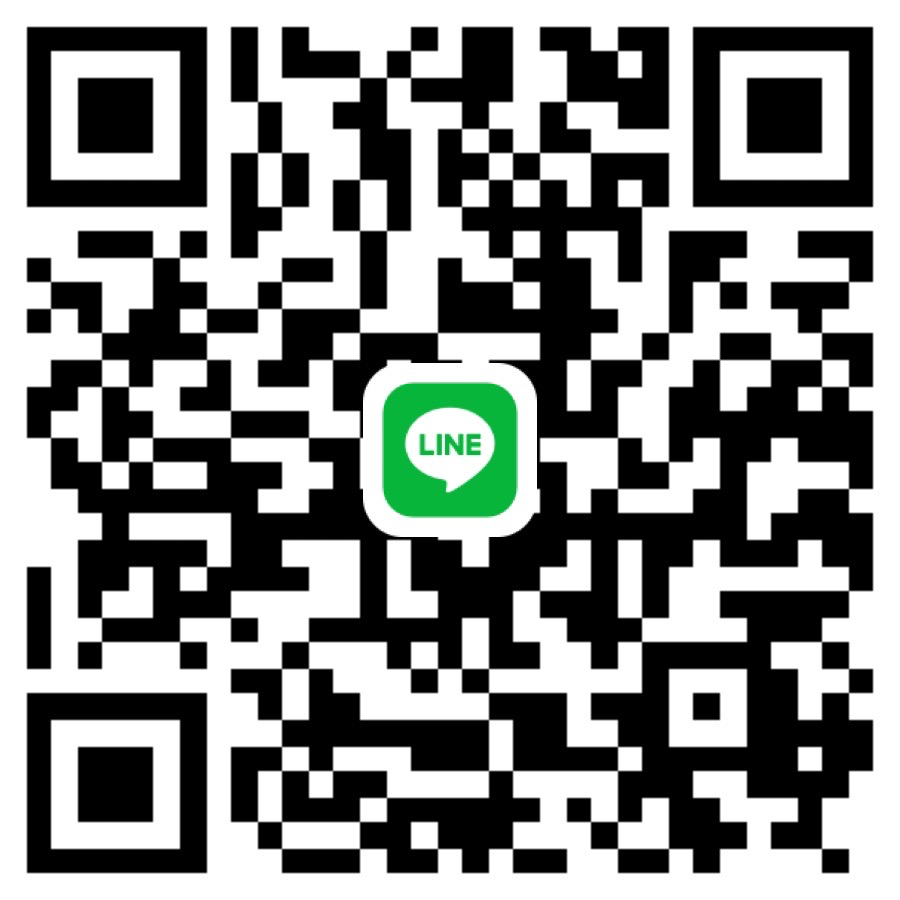 LINE QR Code