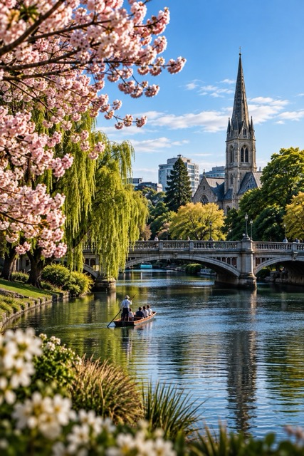 Christchurch