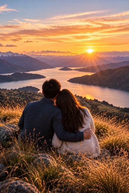 Honeymoon