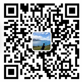 WeChat QR Code