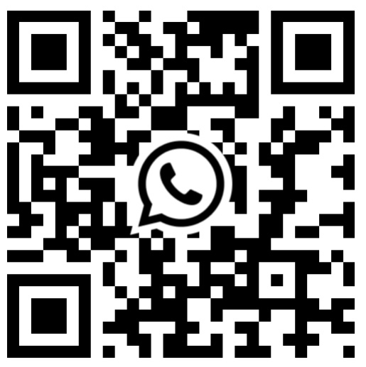 WhatsApp QR Code